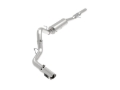 Picture of aFe Exhaust Cat Back - 49-44116-P