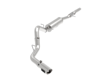 Picture of aFe Exhaust Cat Back - 49-44116-P