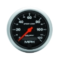 Picture of Autometer Sport-Comp 3-3/8 inch 120 MPH Electronic Speedometer Gauge