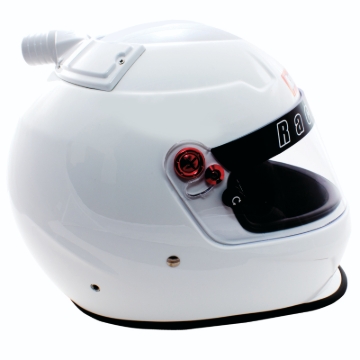 Picture of RaceQuip White TOP AIR PRO20 SA2020 Small