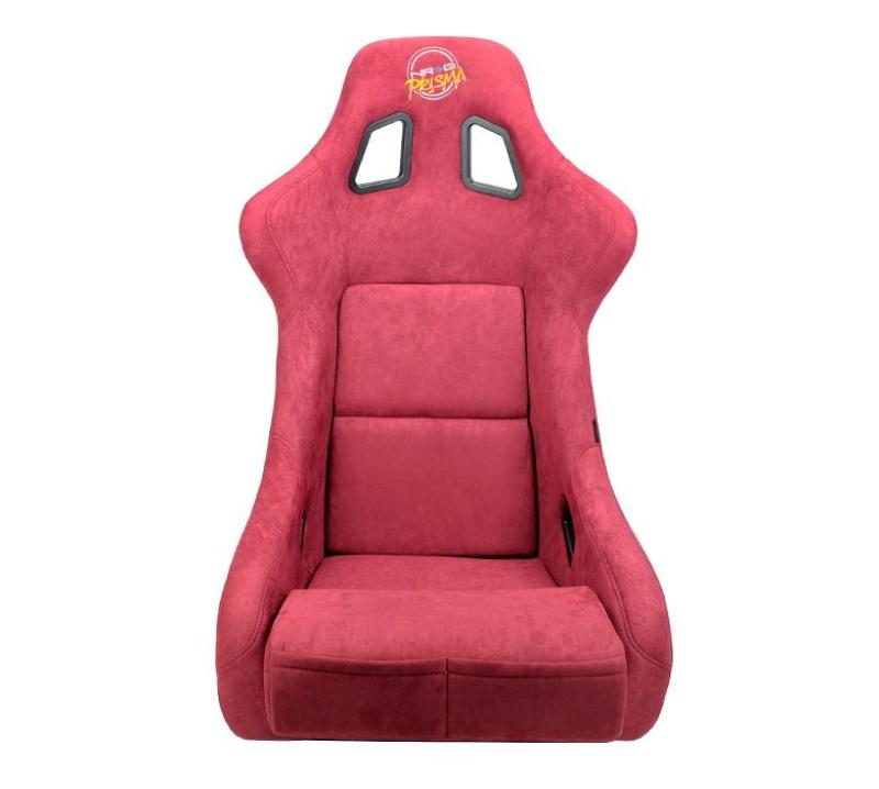 Picture of NRG Seats-Single Race Seats - FRP-302MAR-PRISMA