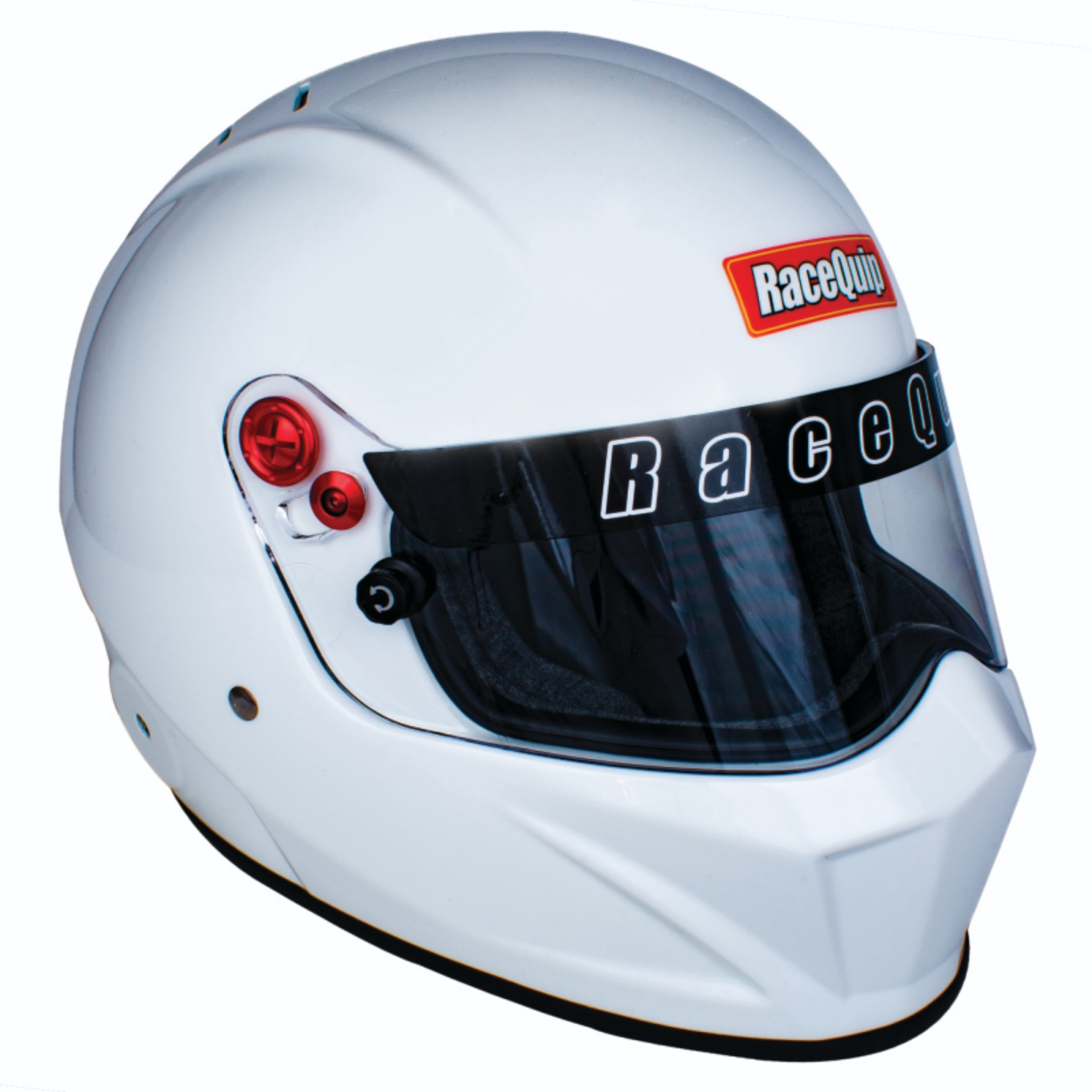 Picture of RaceQuip White VESTA20 SA2020 Small