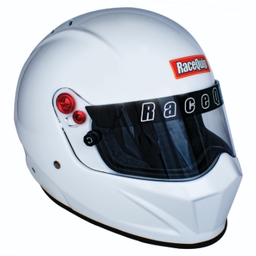 Picture of RaceQuip White VESTA20 SA2020 Small