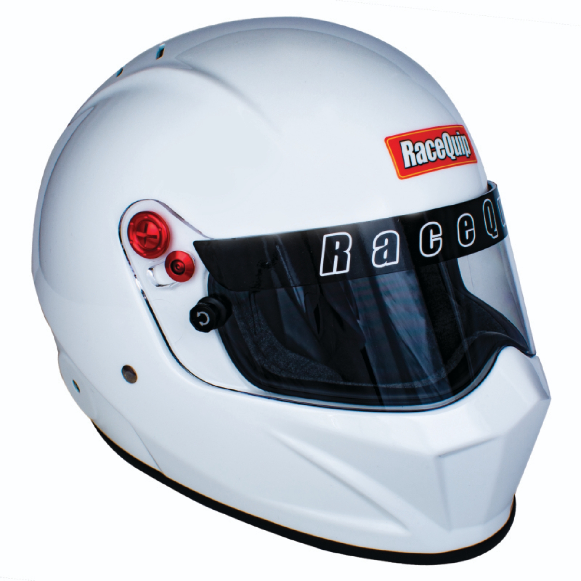 Picture of RaceQuip White VESTA20 SA2020 XL