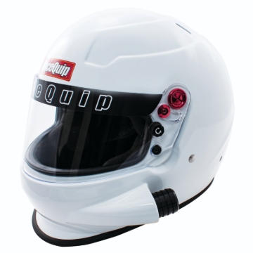 Picture of RaceQuip White SIDE AIR PRO20 SA2020 XL