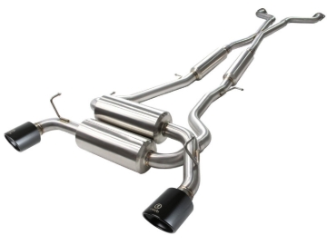 Picture of aFe Exhaust Cat Back - 49-36103-B