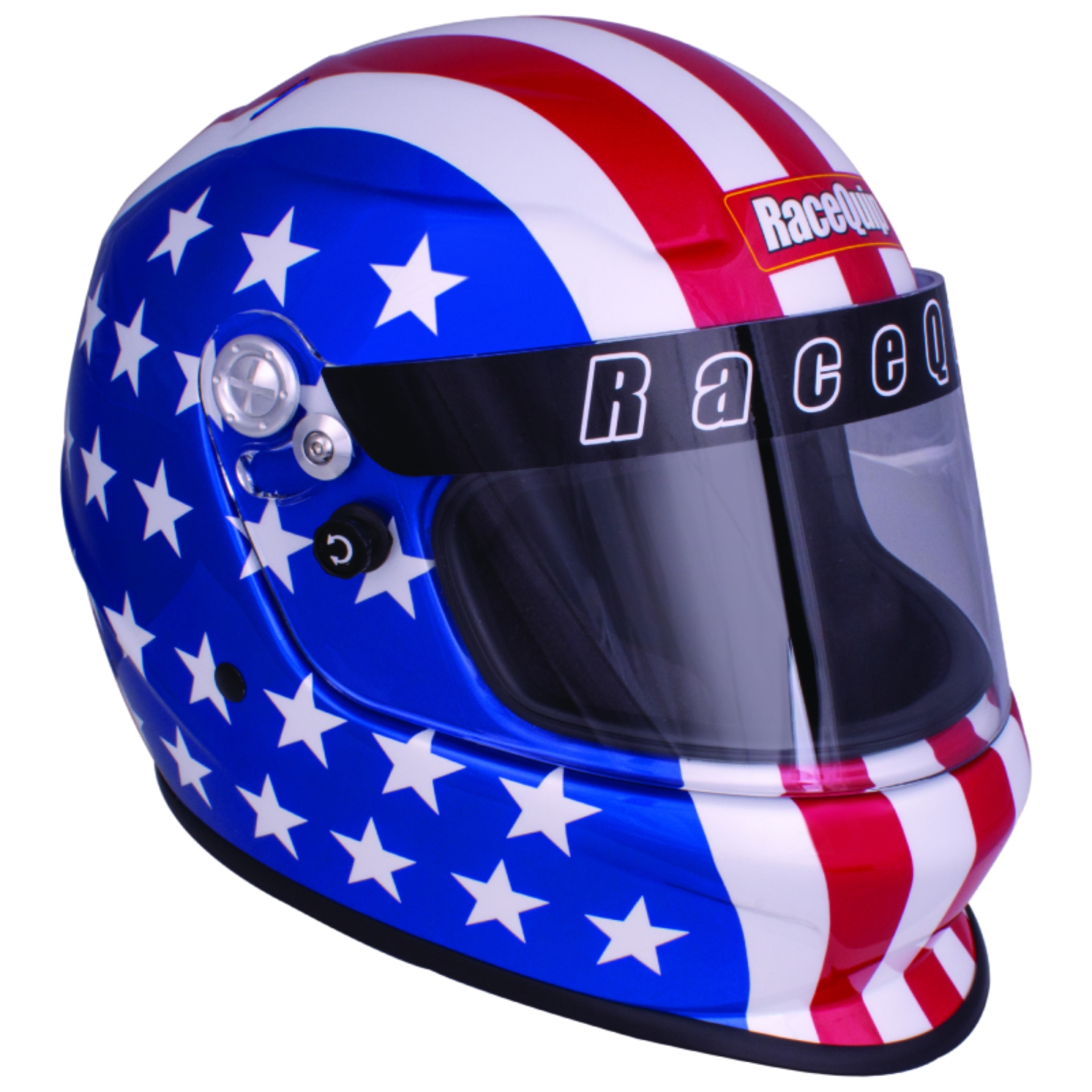 Picture of Racequip RQP Pro Youth Helmets Helmets and Accessories - 2261296