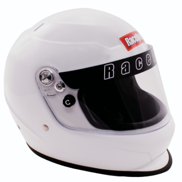 Picture of RaceQuip White PRO YOUTH SFI 24.1 2020