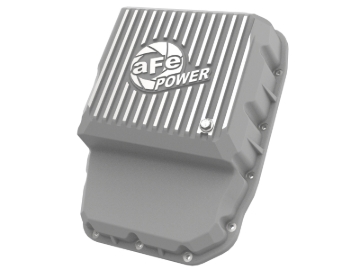 Picture of aFe Diff/Trans/Oil Covers Diff Covers - 46-71160A