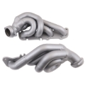 Picture of BBK 11-14 Ford F-150 Coyote 5.0 Shorty Tuned Length Exhaust Headers - 1-3/4in Titanium Ceramic