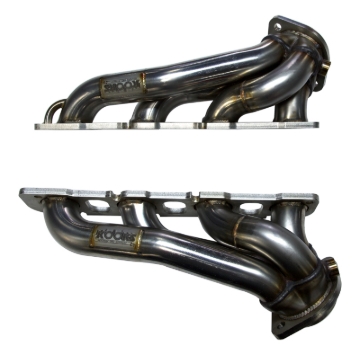 Picture of Kooks 05-20 Chrysler LX/LD 5.7L HEMI 1-7/8in. Super Street Series Headers