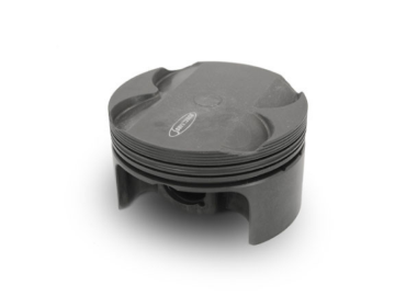 Picture of Supertech 96-00 BMW E36 M3 S52/B32 3.2L 87mm 4032 Forged Piston - Set of 6 (Excl Rings)