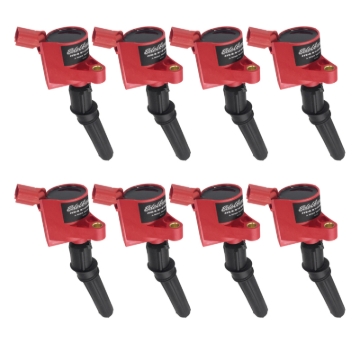 Picture of Ignition Coil #22781 1998-08 Ford V8 4.6L-5.4L; V10 6.8L; Set of 8