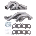 Picture of BBK 11-14 Ford F-150 Coyote 5.0 Shorty Tuned Length Exhaust Headers - 1-3/4in Titanium Ceramic