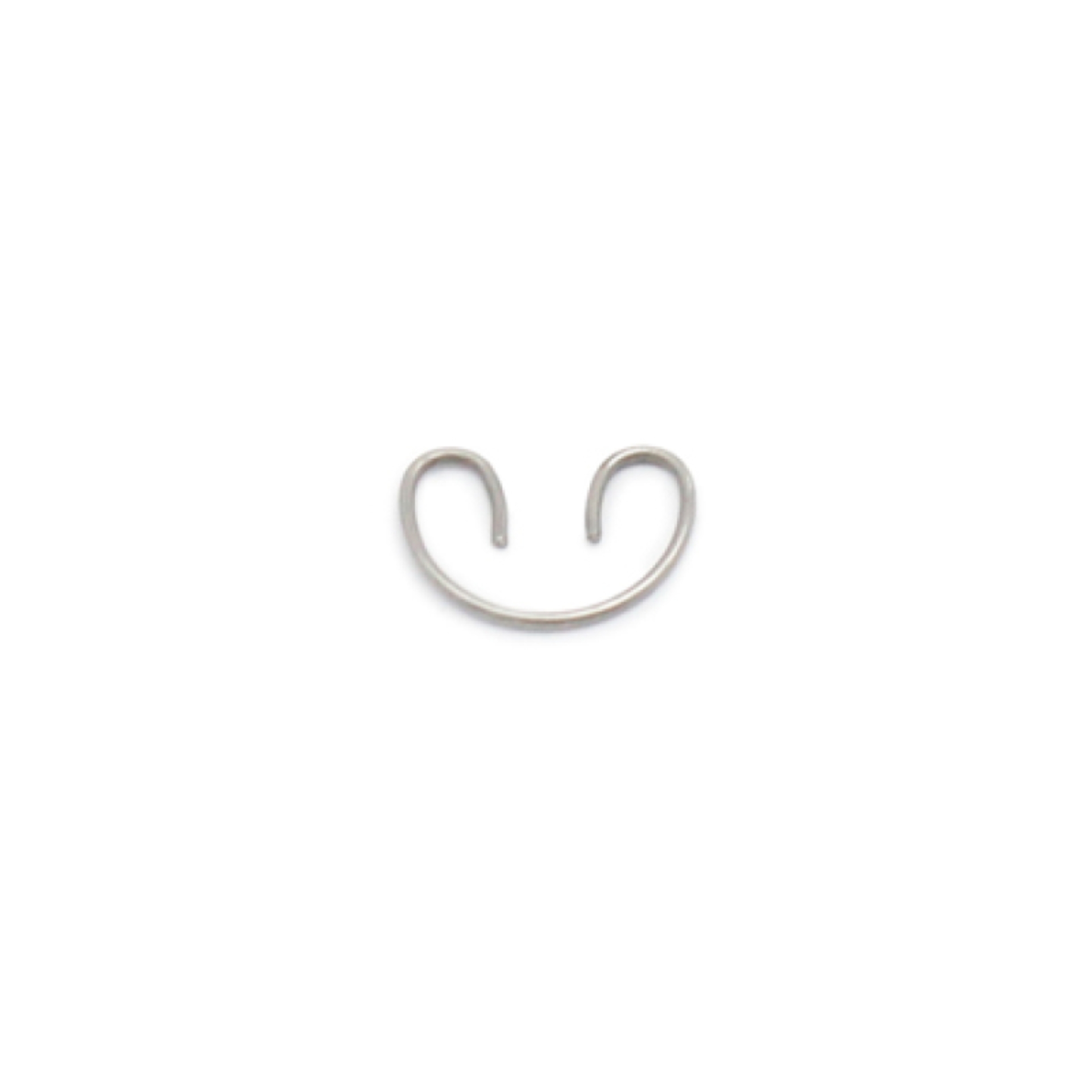 Picture of Wilwood Retaining Clip - Steel Snap Ring - Internal - Cres - GP300