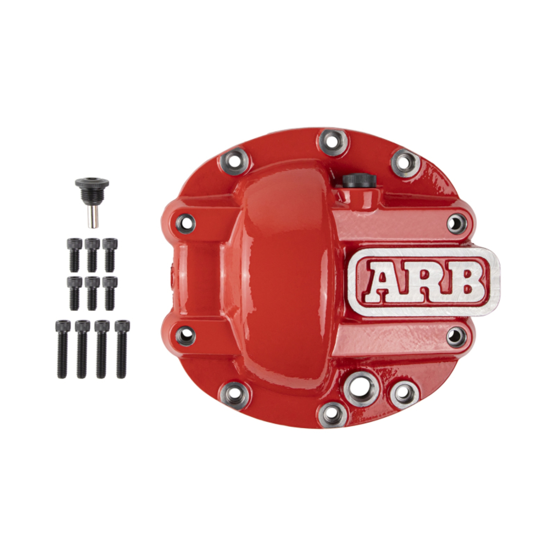 Picture of ARB Diff Case / Covers Diff Covers - 0750002