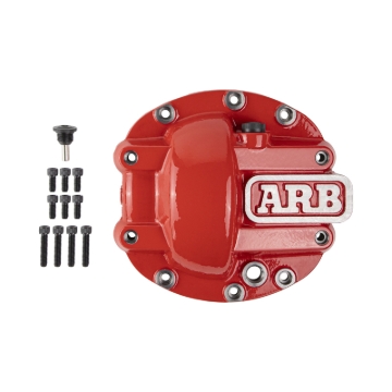 Picture of ARB Diff Case / Covers Diff Covers - 0750002
