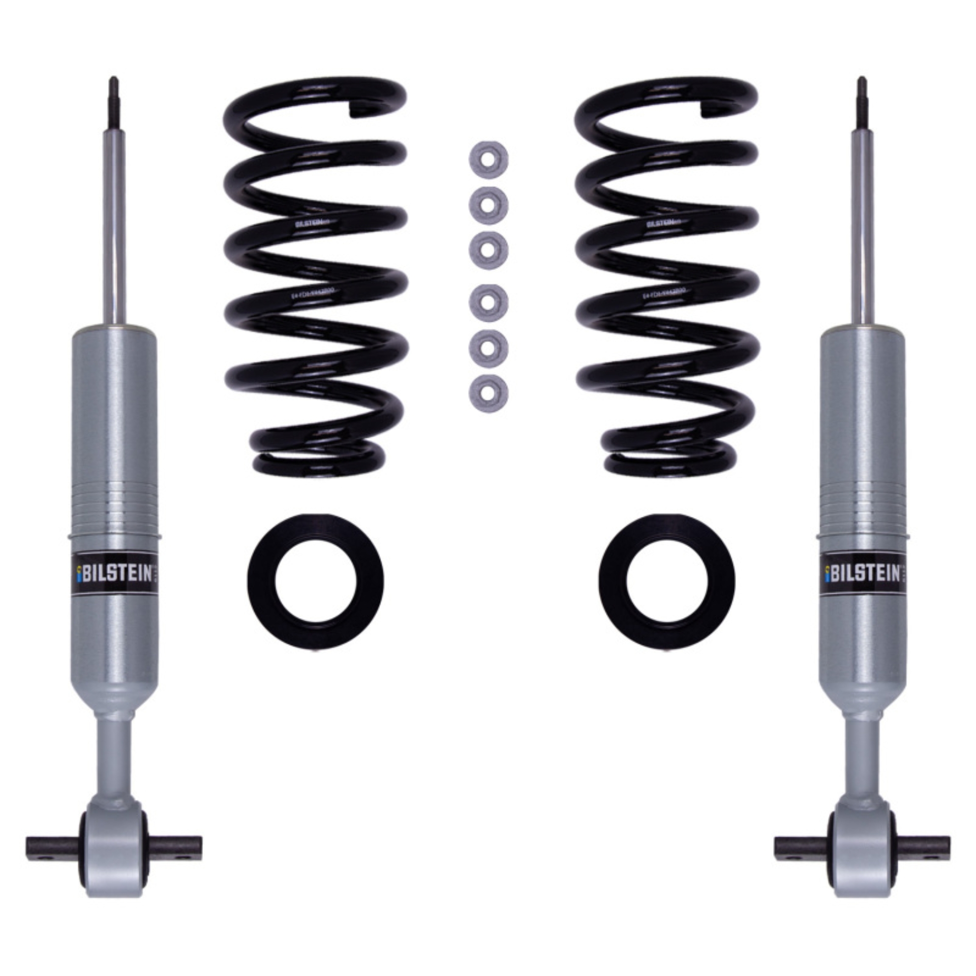 Picture of Bilstein BIL B8 6112 Suspension Kits Front Suspension Packages - 47-293557