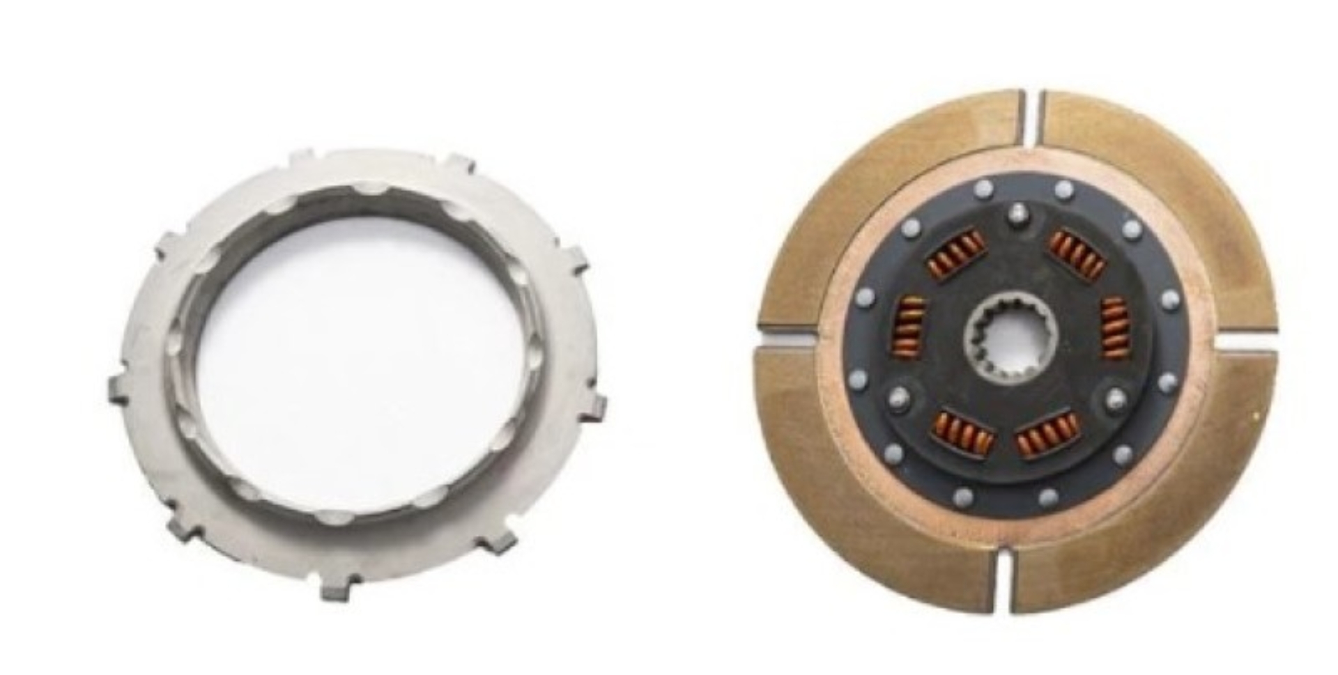 Picture of OS Giken OSG Overhaul Kits Clutch Rebuild Kits - MZ101-AB80A