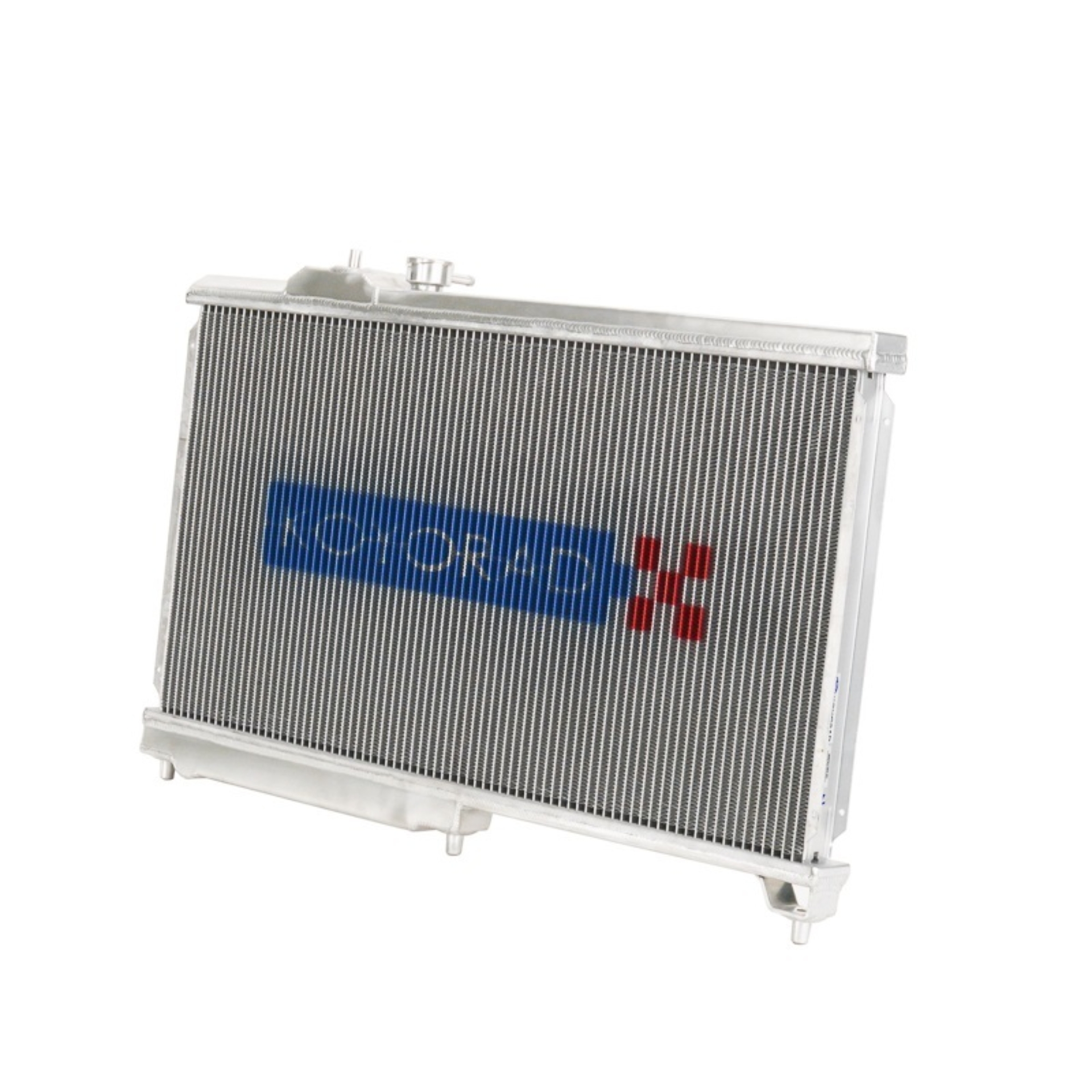 Picture of Koyo KOY Racing Radiators - VH0812N1