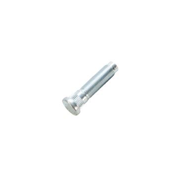 Picture of Yukon Gear Axle Stud w/2-3/8in x 9/16-18in x 0.645in Knurl