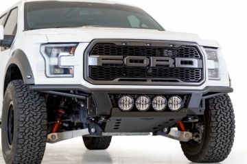 Picture of Addictive Desert Designs 17-20 Ford F-150 Raptor ADD PRO Bolt-On V2 Front Bumper