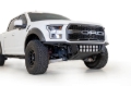 Picture of Addictive Desert Designs 17-20 Ford F-150 Raptor ADD PRO Bolt-On V2 Front Bumper