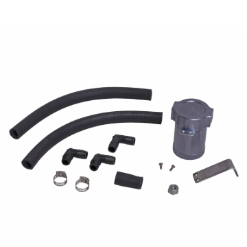 Picture of BBK 11-20 Ford F150 Truck 2.7L / 3.5L Ecoboost Oil Separator Catch Can Kit