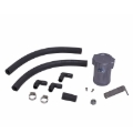 Picture of BBK 11-20 Ford F150 Truck 2.7L / 3.5L Ecoboost Oil Separator Catch Can Kit