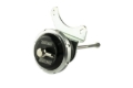 Picture of Turbosmart IWG75 K04 Leon 5psi Black Internal Wastegate Actuator