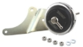Picture of Turbosmart IWG75 K03 Golf/A3/Leon/Octavia 5psi Black Internal Wastegate Actuator