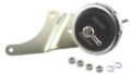 Picture of Turbosmart IWG75 K04 Leon 5psi Black Internal Wastegate Actuator