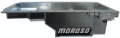 Picture of Moroso MOR Oil Pans Rear - 20139