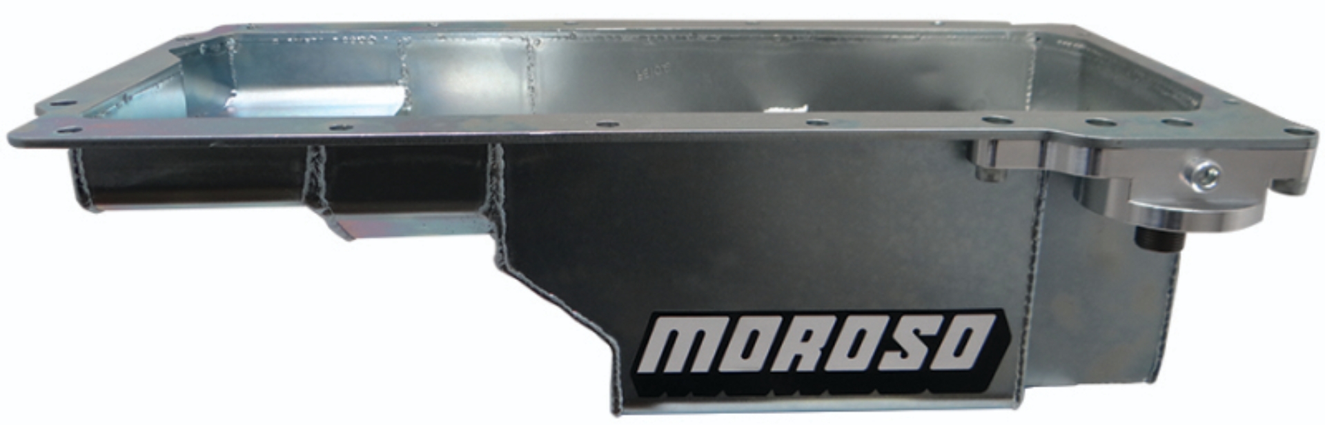 Picture of Moroso MOR Oil Pans Rear - 20139