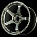 Picture of Advan GT Beyond 19x9.5 +44 5x100 Racing Sand Metallic Wheel