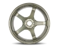 Picture of Advan GT Beyond 19x9.5 +29 5x114.3 Racing Sand Metallic Wheel
