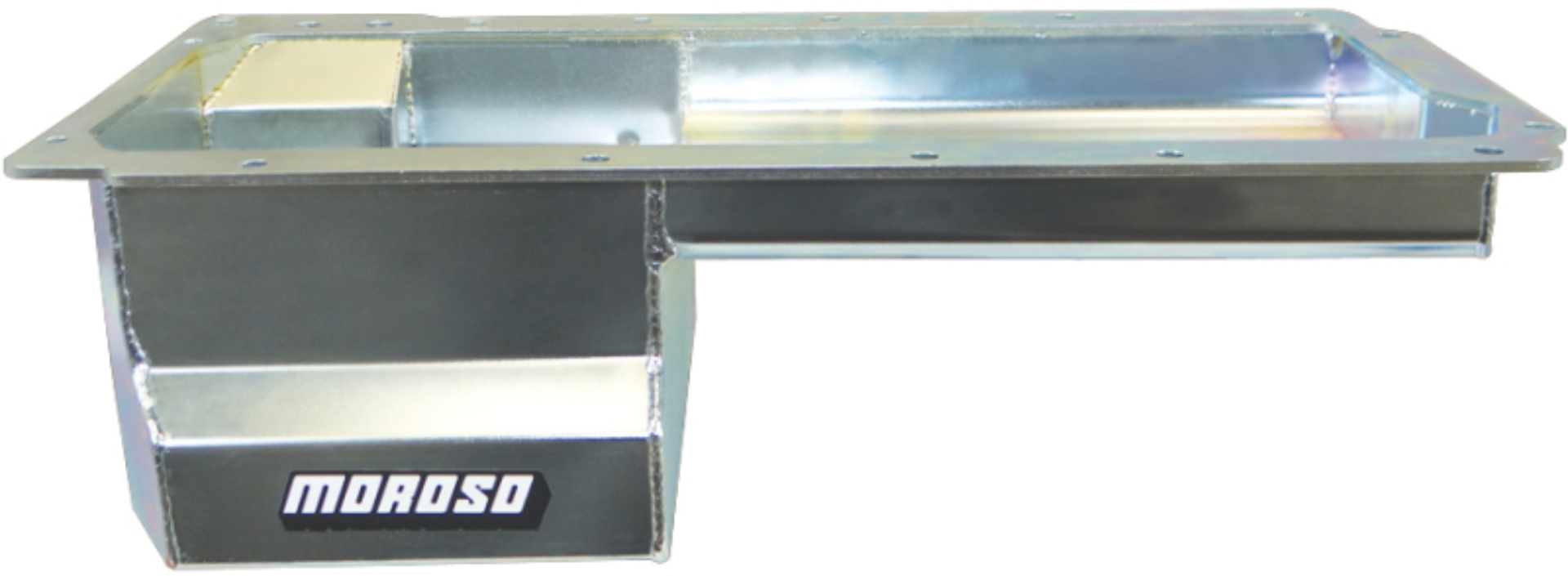 Picture of Moroso MOR Oil Pans Rear - 20148