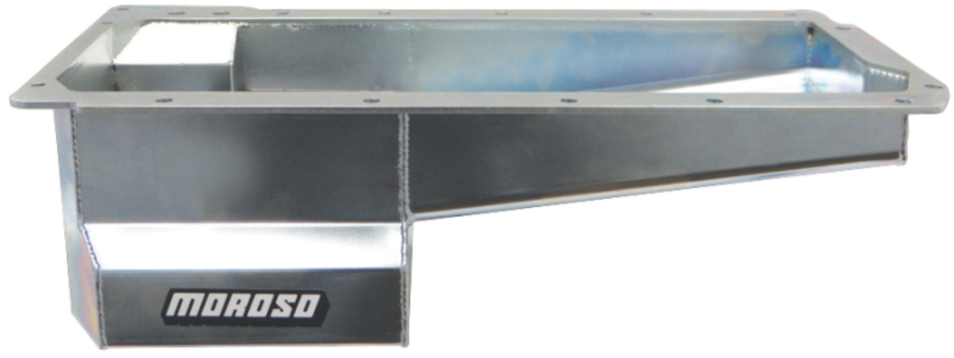 Picture of Moroso MOR Oil Pans Rear - 20149