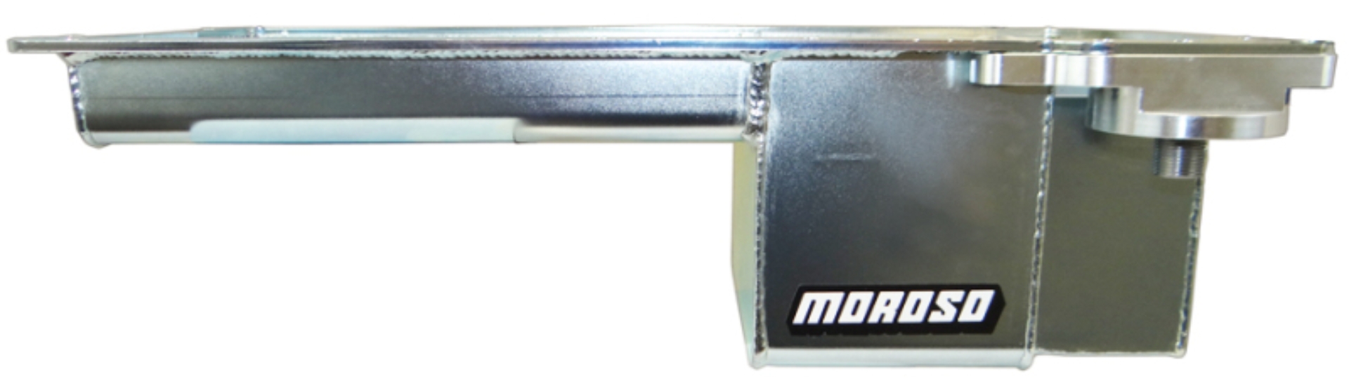 Picture of Moroso MOR Oil Pans Rear - 20150