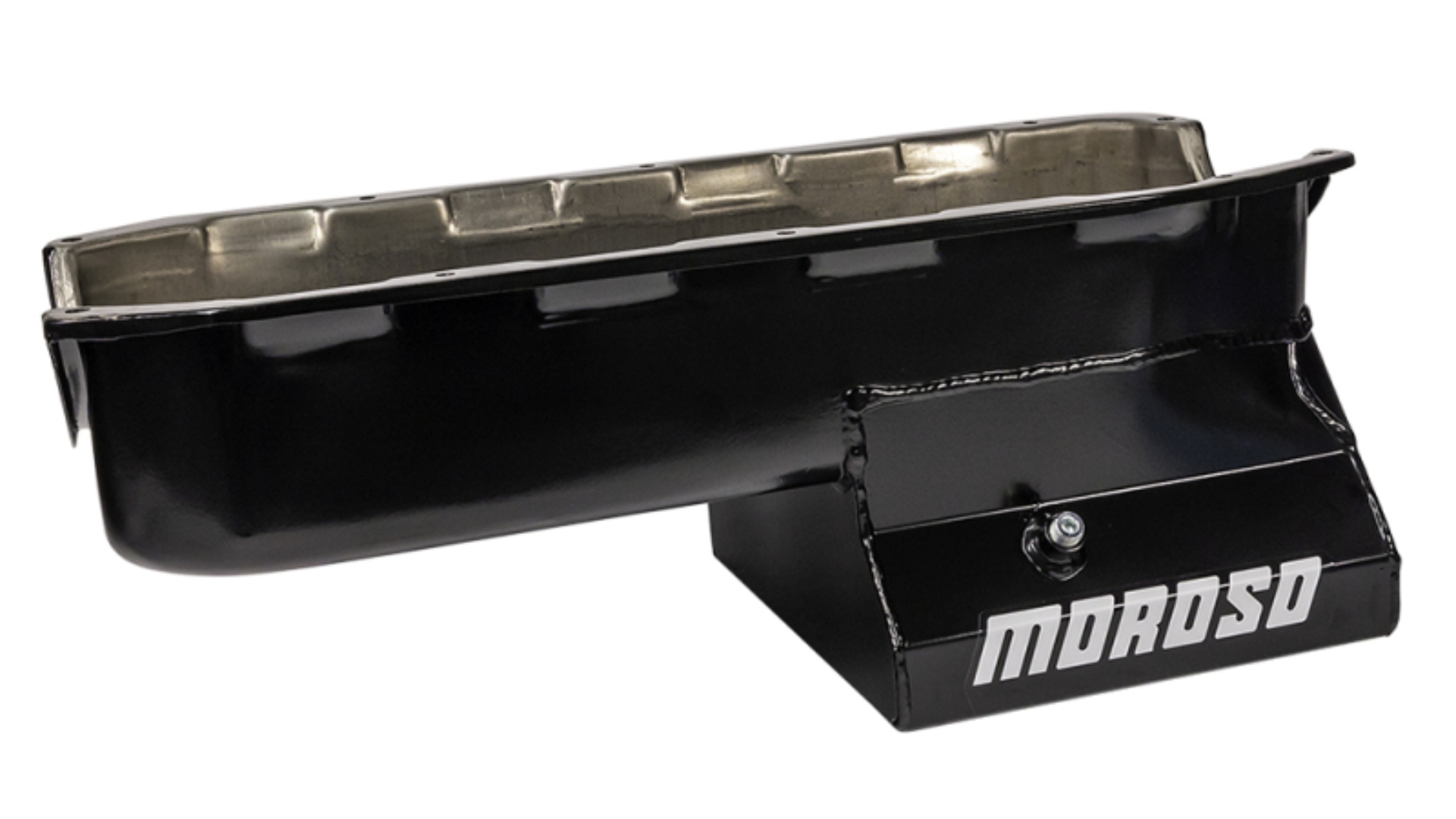 Picture of Moroso MOR Oil Pans Driver - 20195