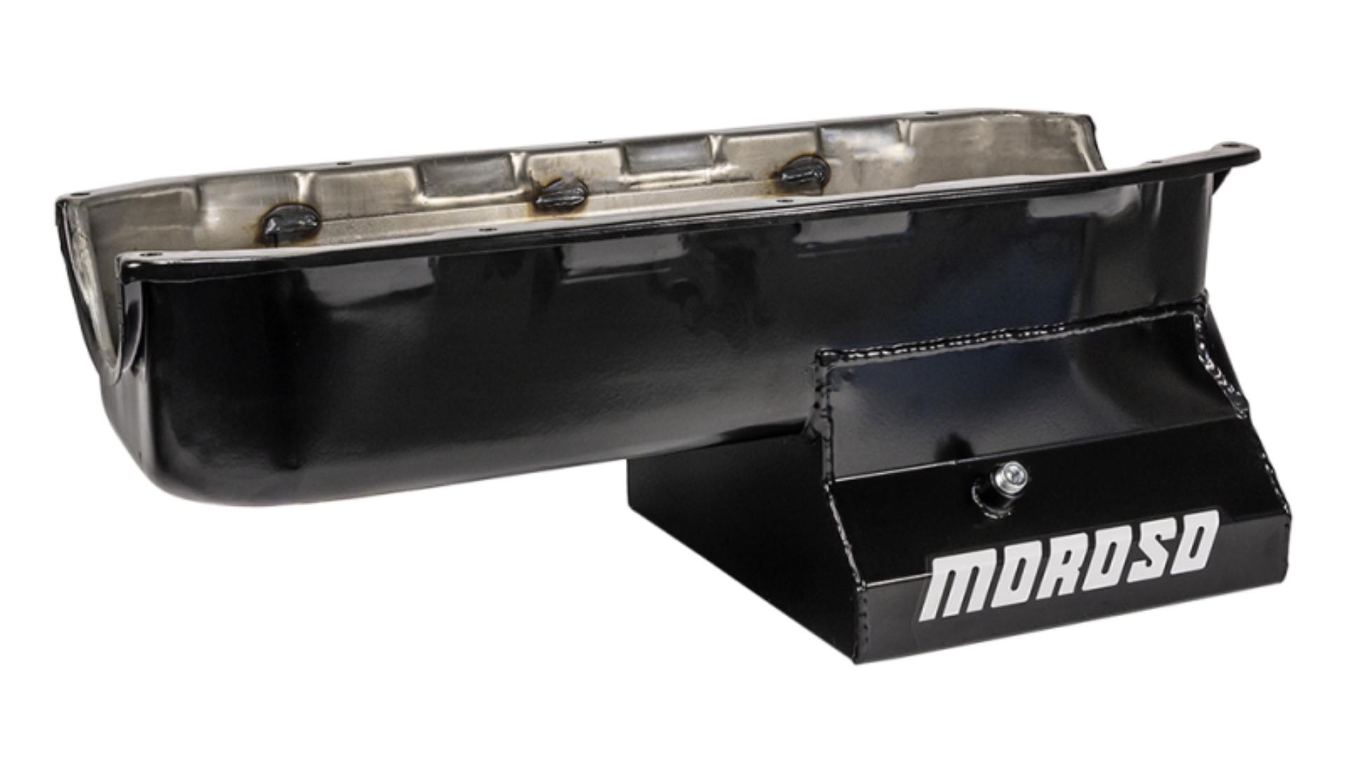 Picture of Moroso MOR Oil Pans Rear - 20196