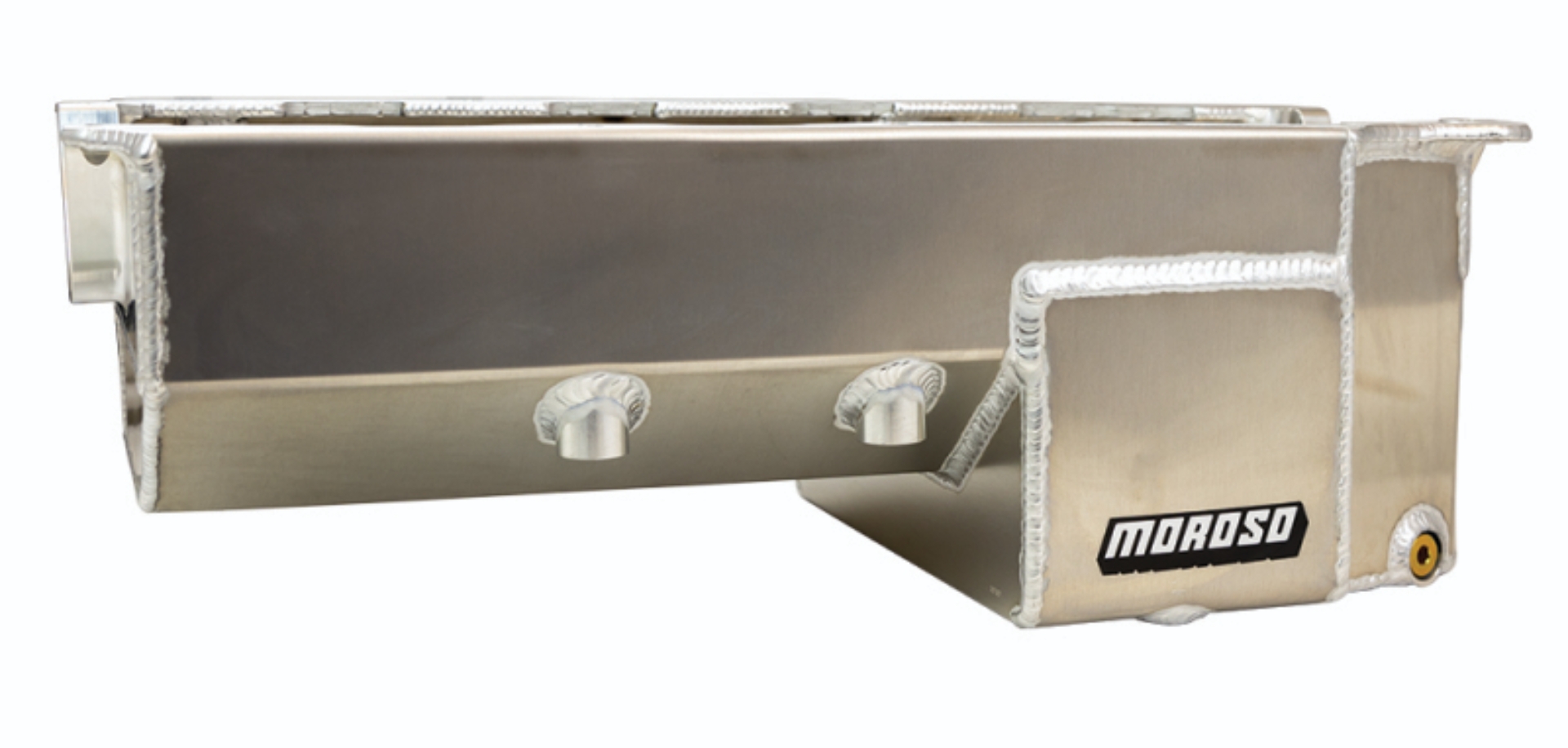 Picture of Moroso MOR Oil Pans - 20372
