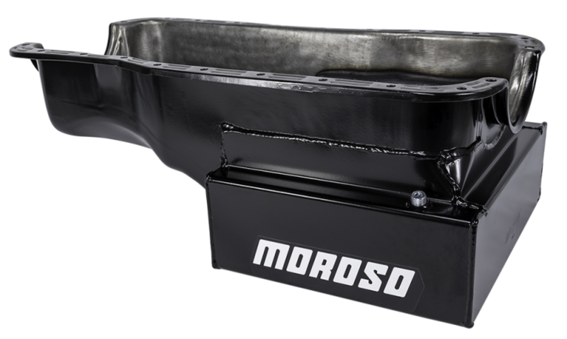 Picture of Moroso MOR Oil Pans Front - 20501