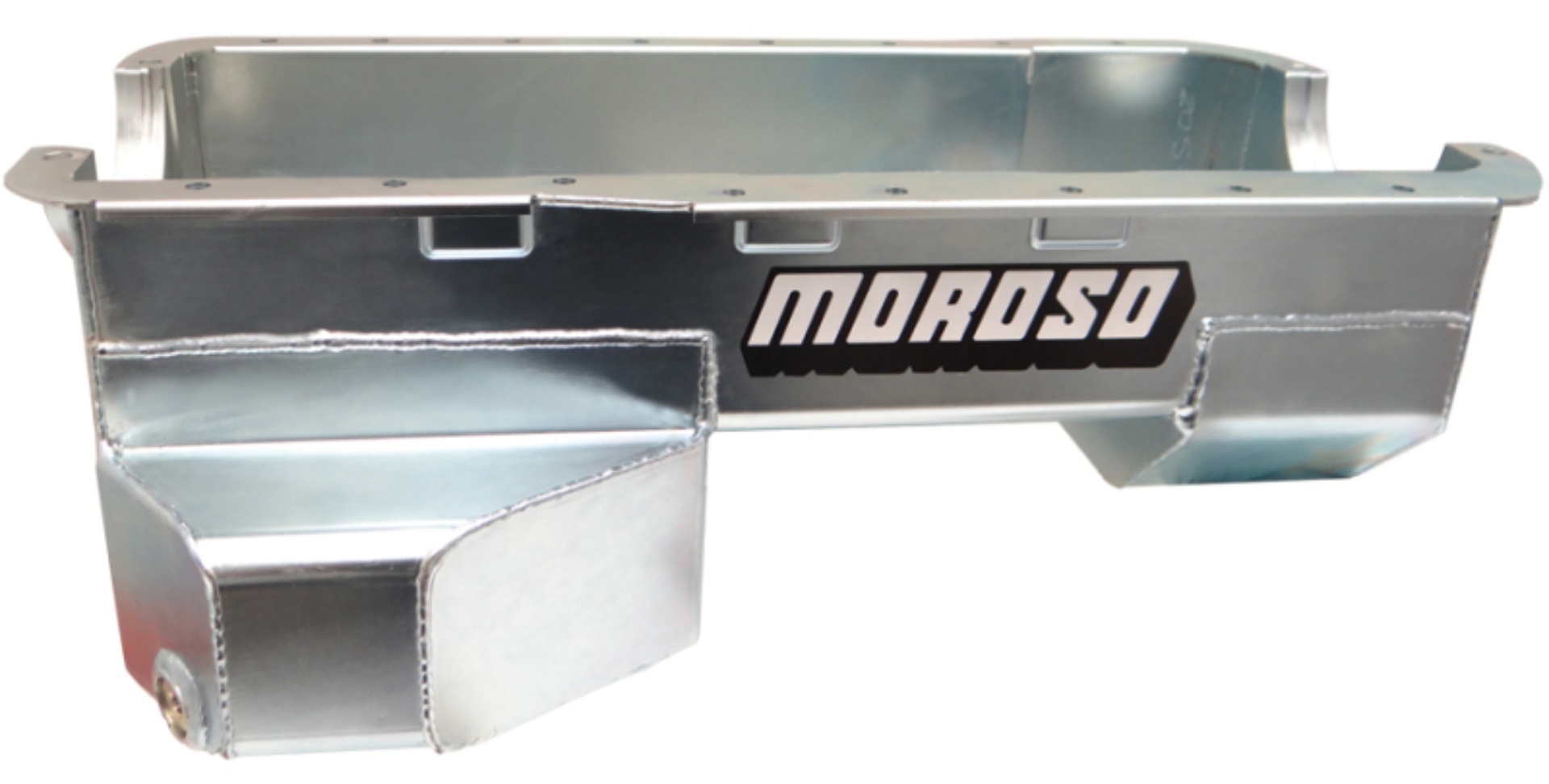 Picture of Moroso MOR Oil Pans Rear - 20533