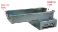 Picture of Moroso MOR Oil Pans Front - 20535