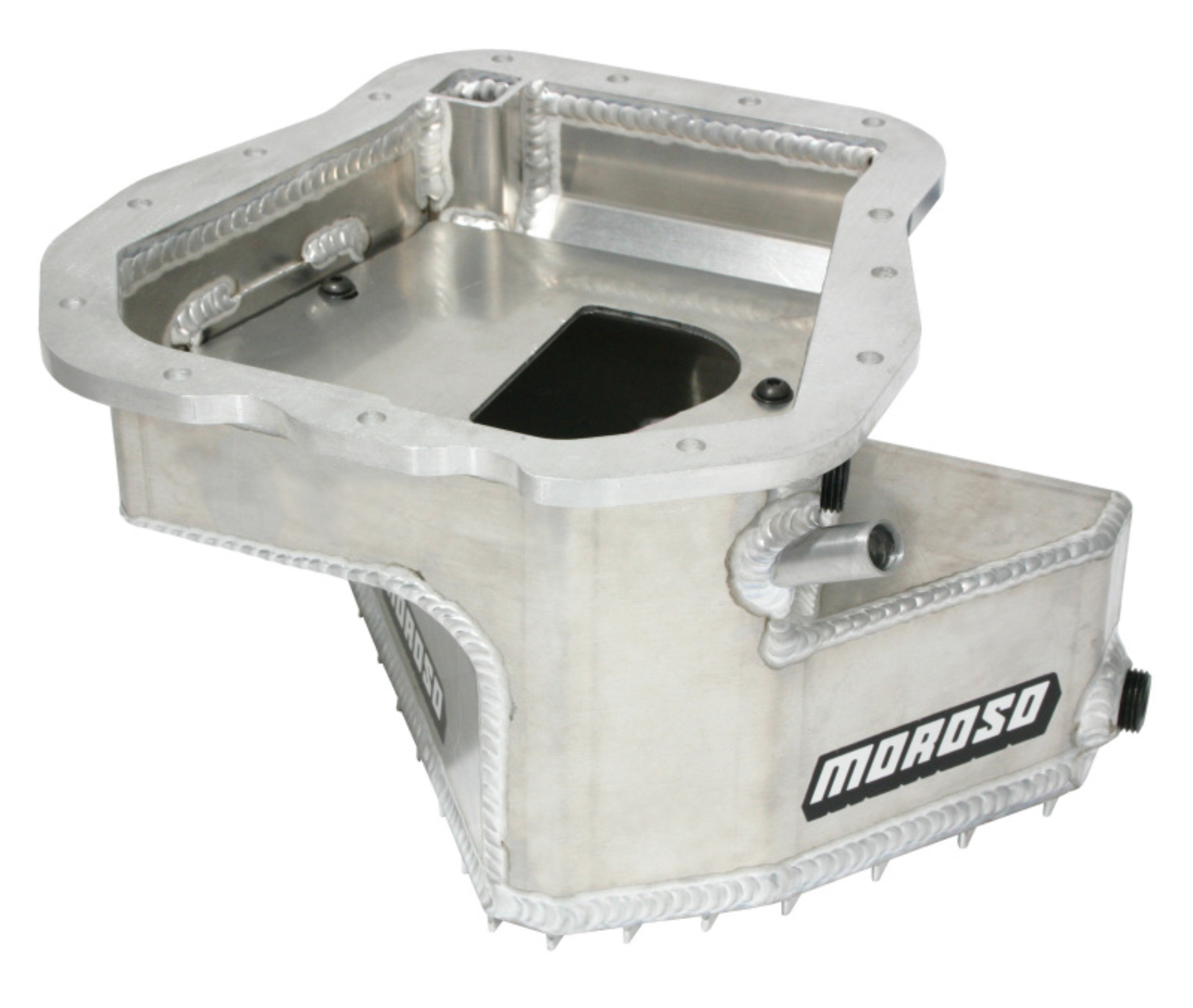 Picture of Moroso MOR Oil Pans - 20965