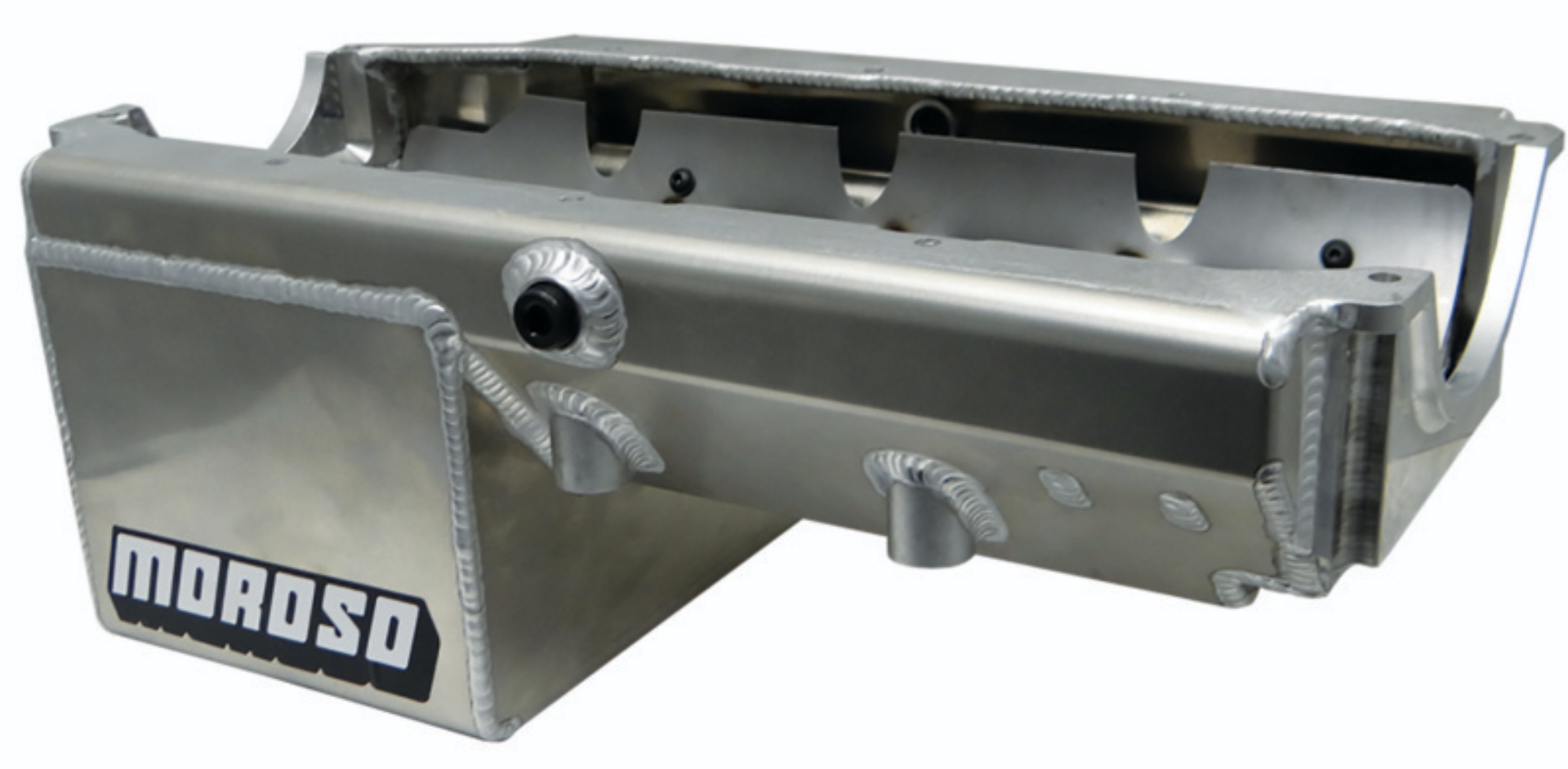 Picture of Moroso MOR Oil Pans - 21234
