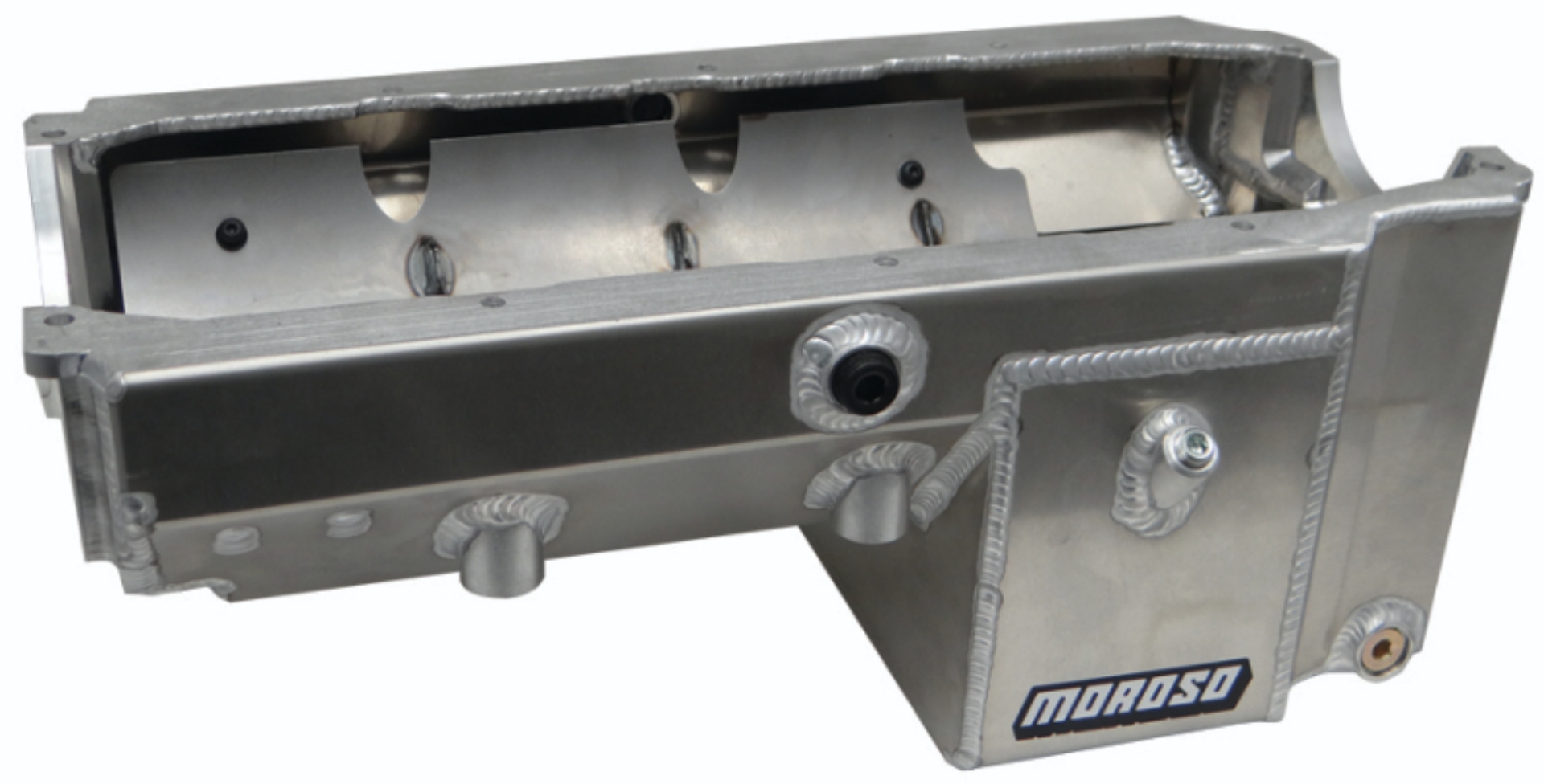 Picture of Moroso MOR Oil Pans - 21248