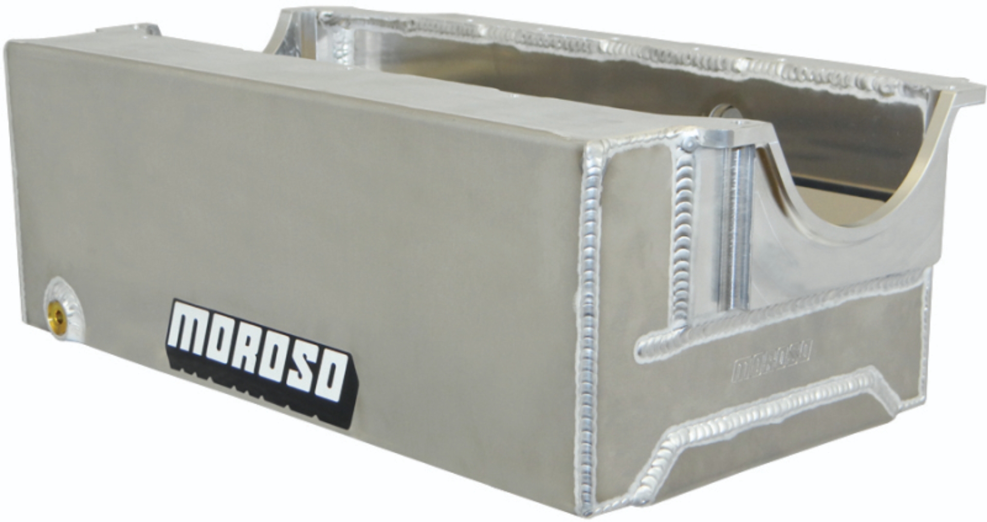 Picture of Moroso MOR Oil Pans - 21330