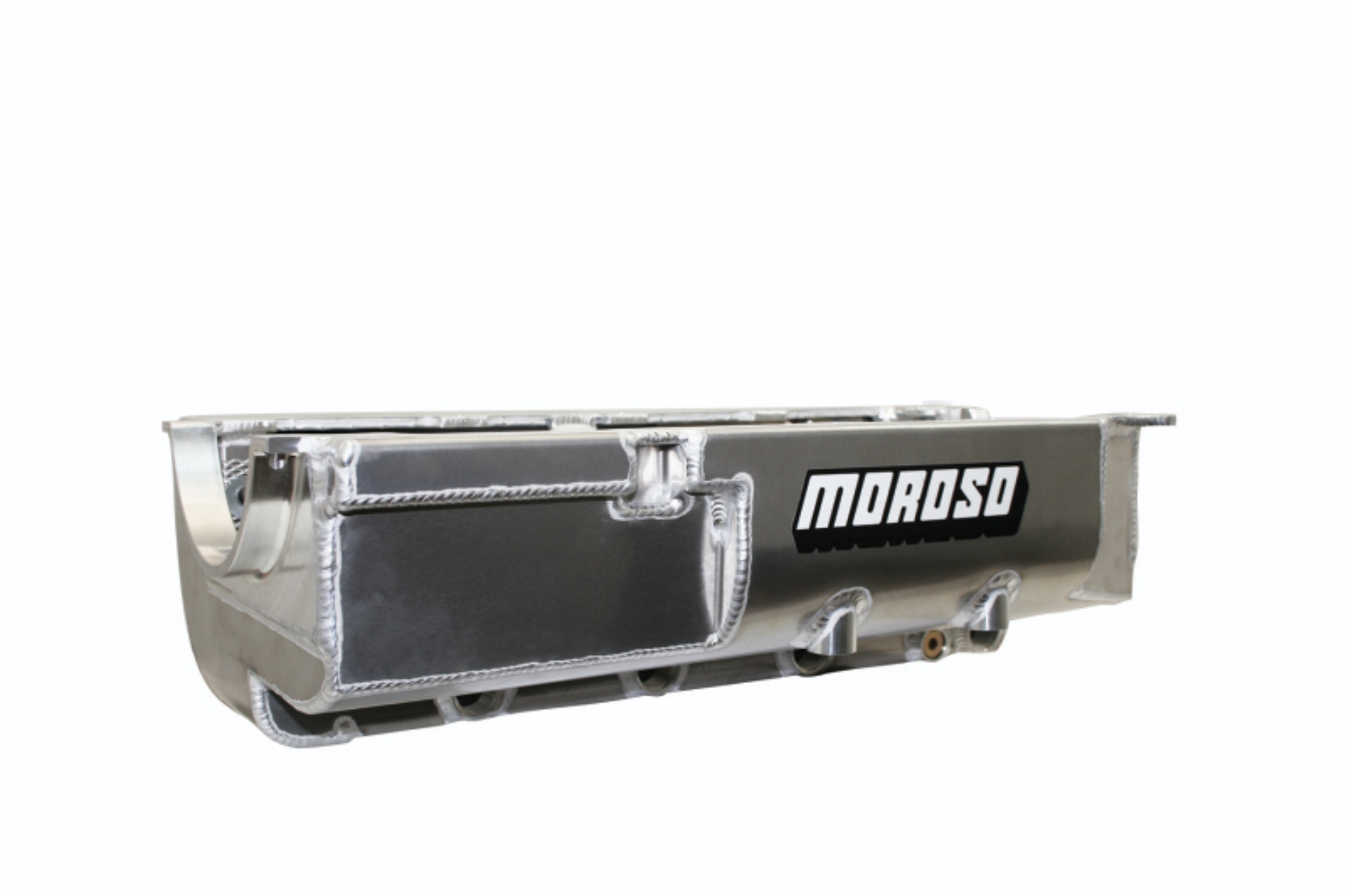 Picture of Moroso MOR Oil Pans - 21581